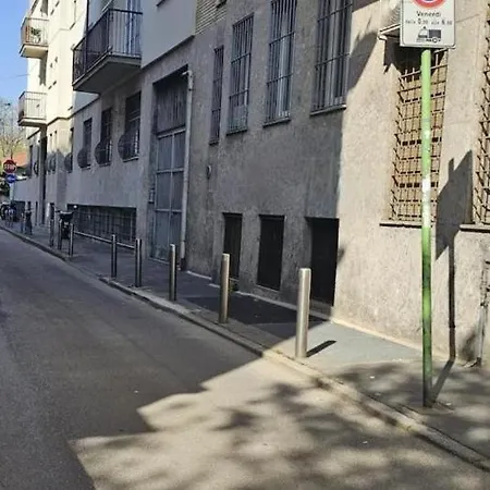 Prato Fiorito * Milán
