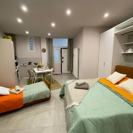 Prato Fiorito * Milán