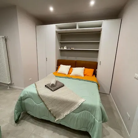 Apartmán Prato Fiorito