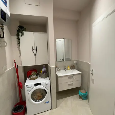 Prato Fiorito Apartmán