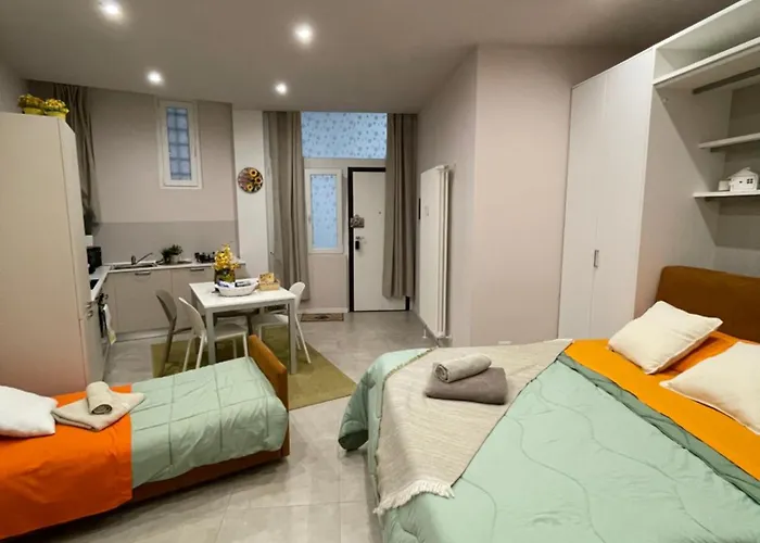 Prato Fiorito * Milán