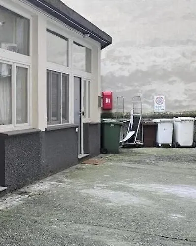 Prato Fiorito Apartmán