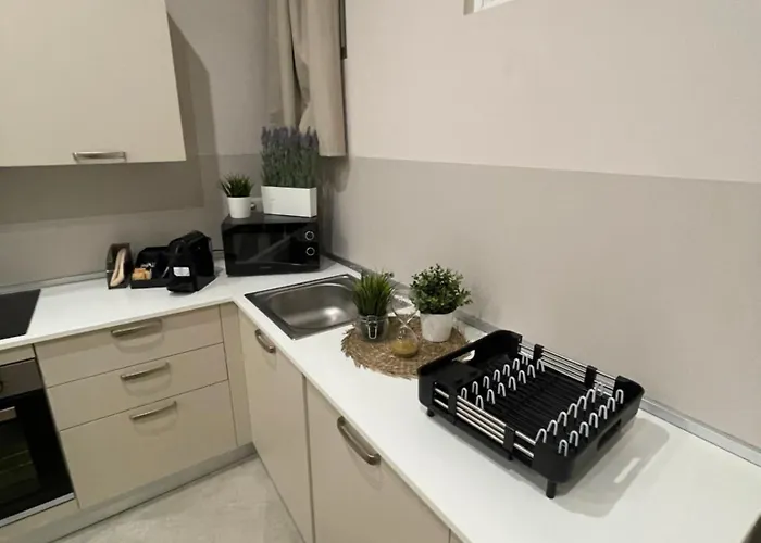 Apartmán Prato Fiorito *