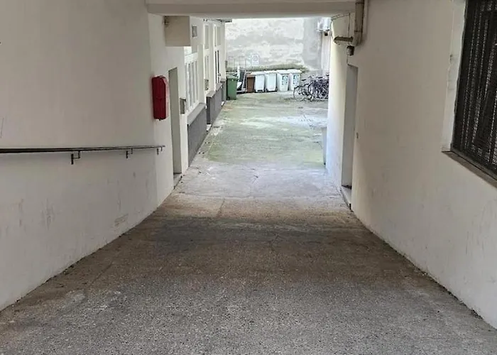 Apartmán Prato Fiorito